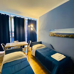 Apartment About Toledo, Naples