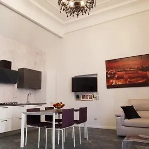 Apartment Casa Gaia, Naples