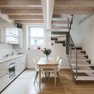 Rossini By Solutions Como
