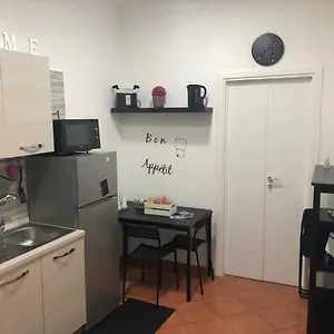 Apartment Simpa, Naples