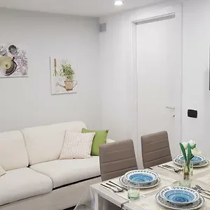 Apartment Il Paradisiello, Naples