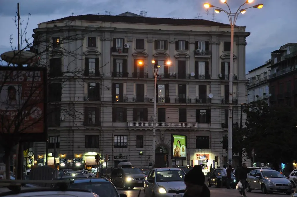 Bed & Breakfast Napoli Centrale Naples