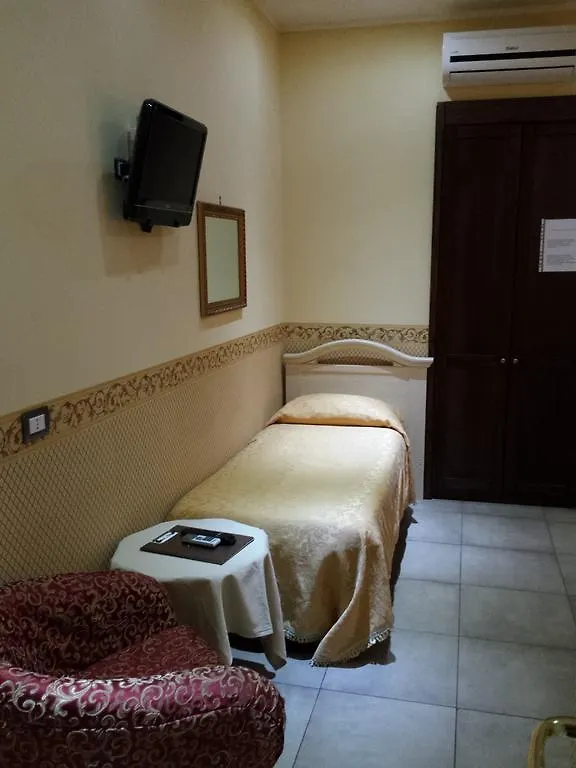 Bed & Breakfast Napoli Centrale Naples