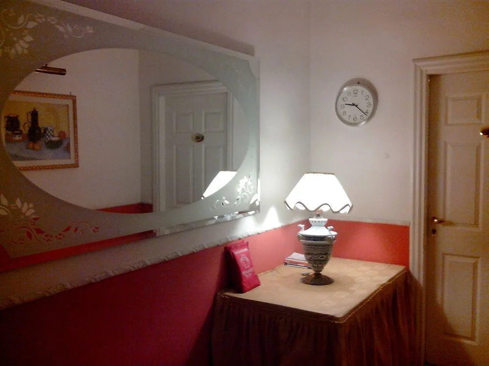 Bed & Breakfast Napoli Centrale 3*, Naples Italy