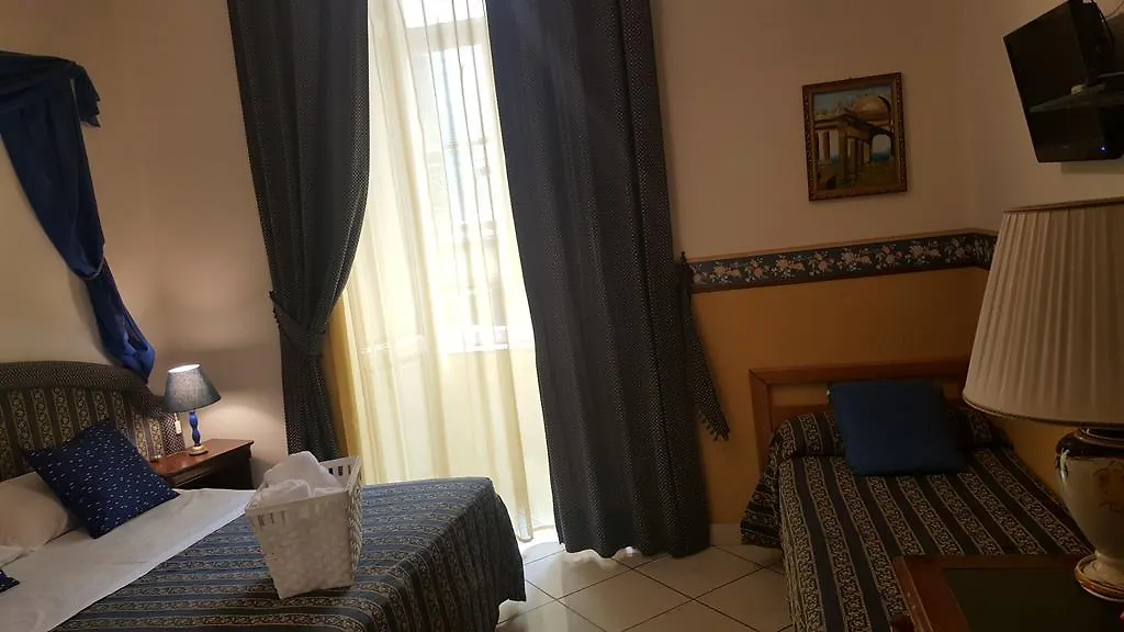 Guest house Bed & Breakfast Napoli Centrale