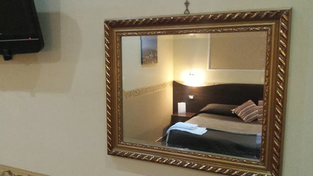 Bed & Breakfast Napoli Centrale