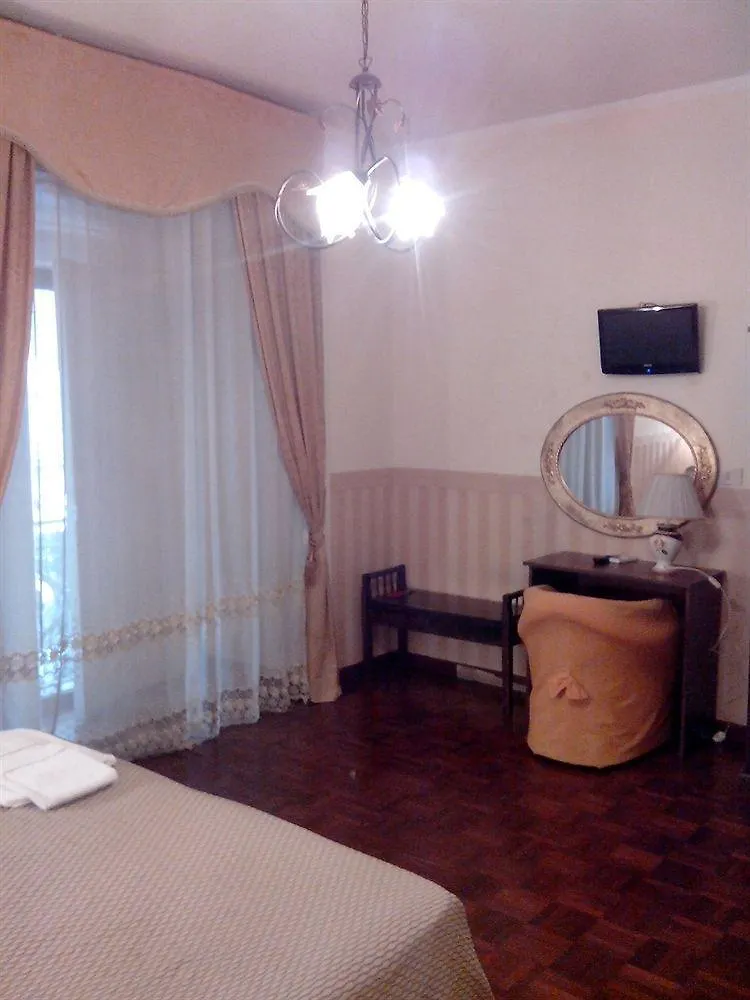 Bed & Breakfast Napoli Centrale Guest house Naples