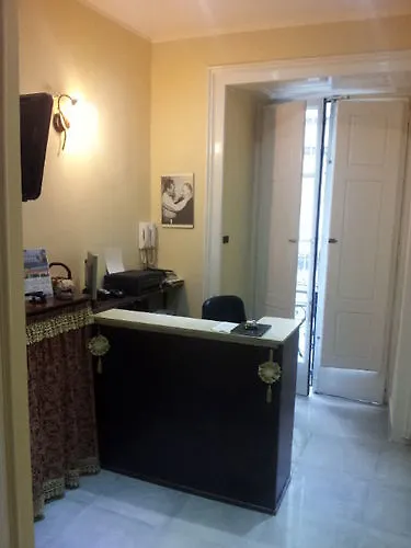 Bed & Breakfast Napoli Centrale Italy
