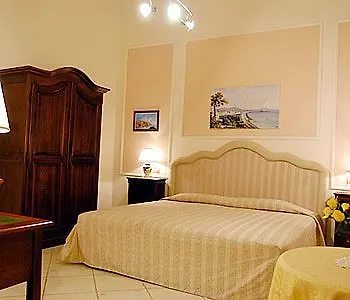 Bed & Breakfast Napoli Centrale