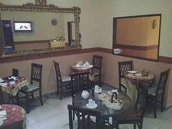 Guest house Bed & Breakfast Napoli Centrale