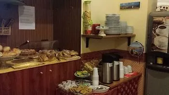 Bed & Breakfast Napoli Centrale 3*, Naples Italy
