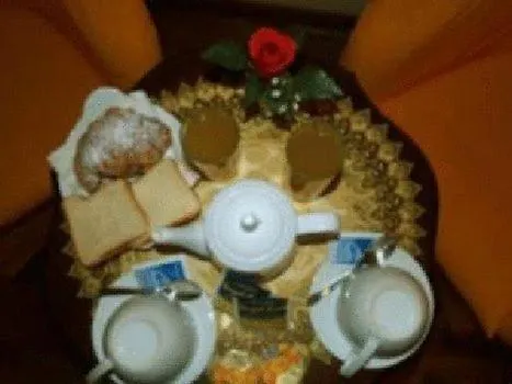 Guest house Bed & Breakfast Napoli Centrale