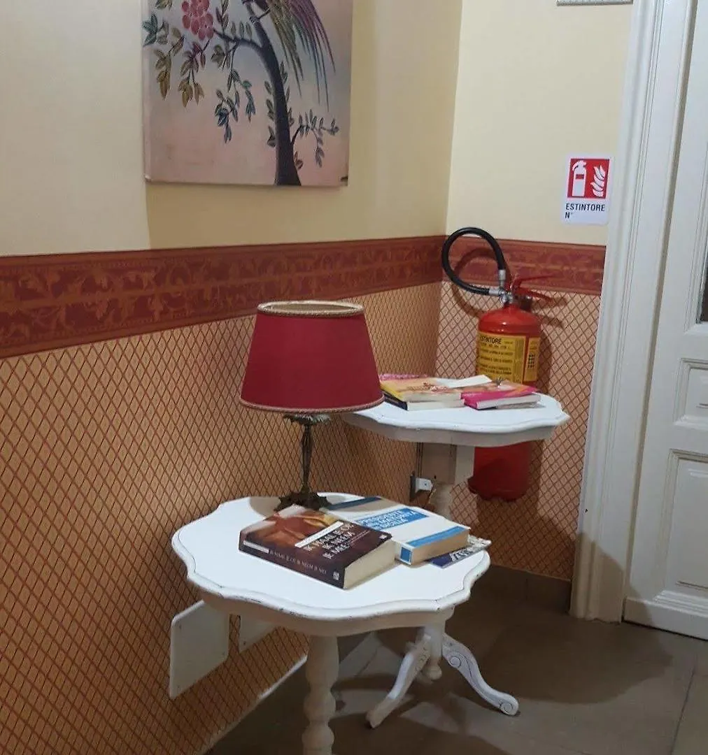 *** Guest house Bed & Breakfast Napoli Centrale Italy