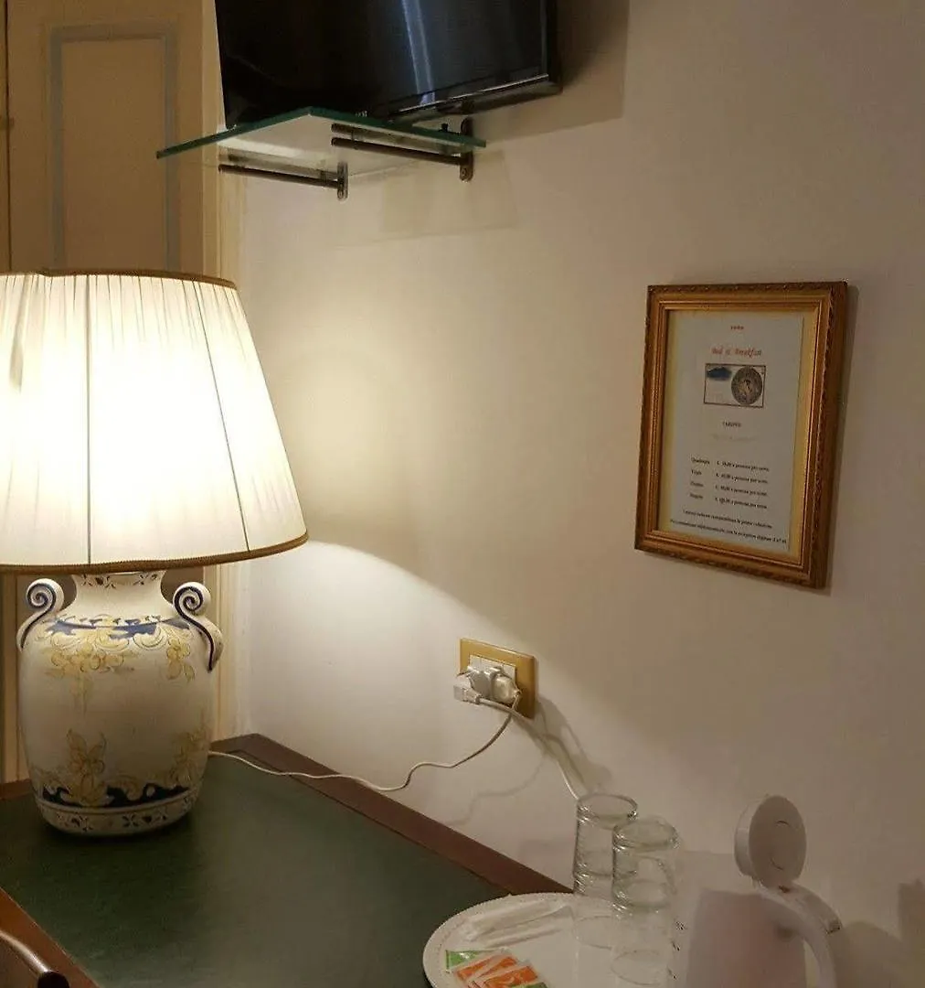 Guest house Bed & Breakfast Napoli Centrale