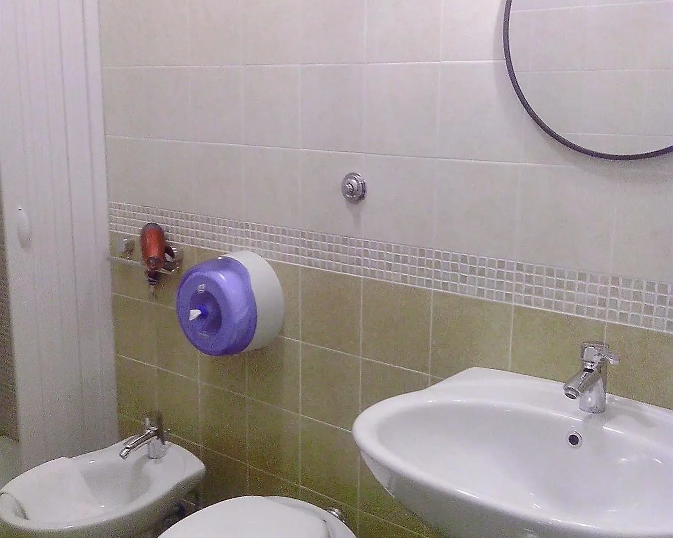 Guest house Bed & Breakfast Napoli Centrale