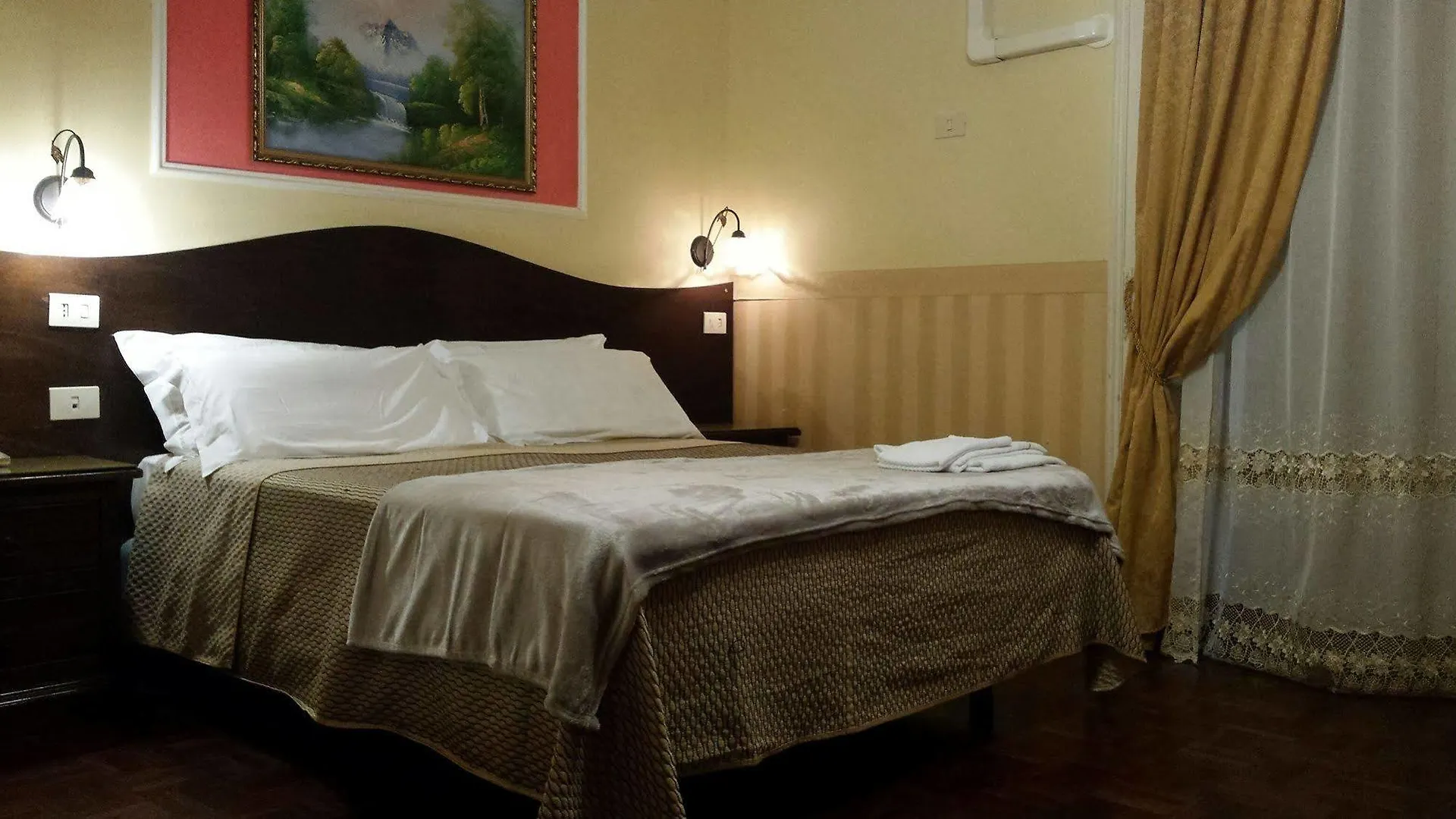 Bed & Breakfast Napoli Centrale