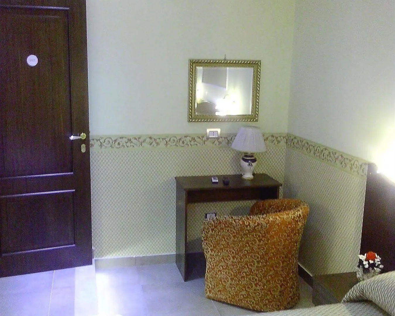 Bed & Breakfast Napoli Centrale