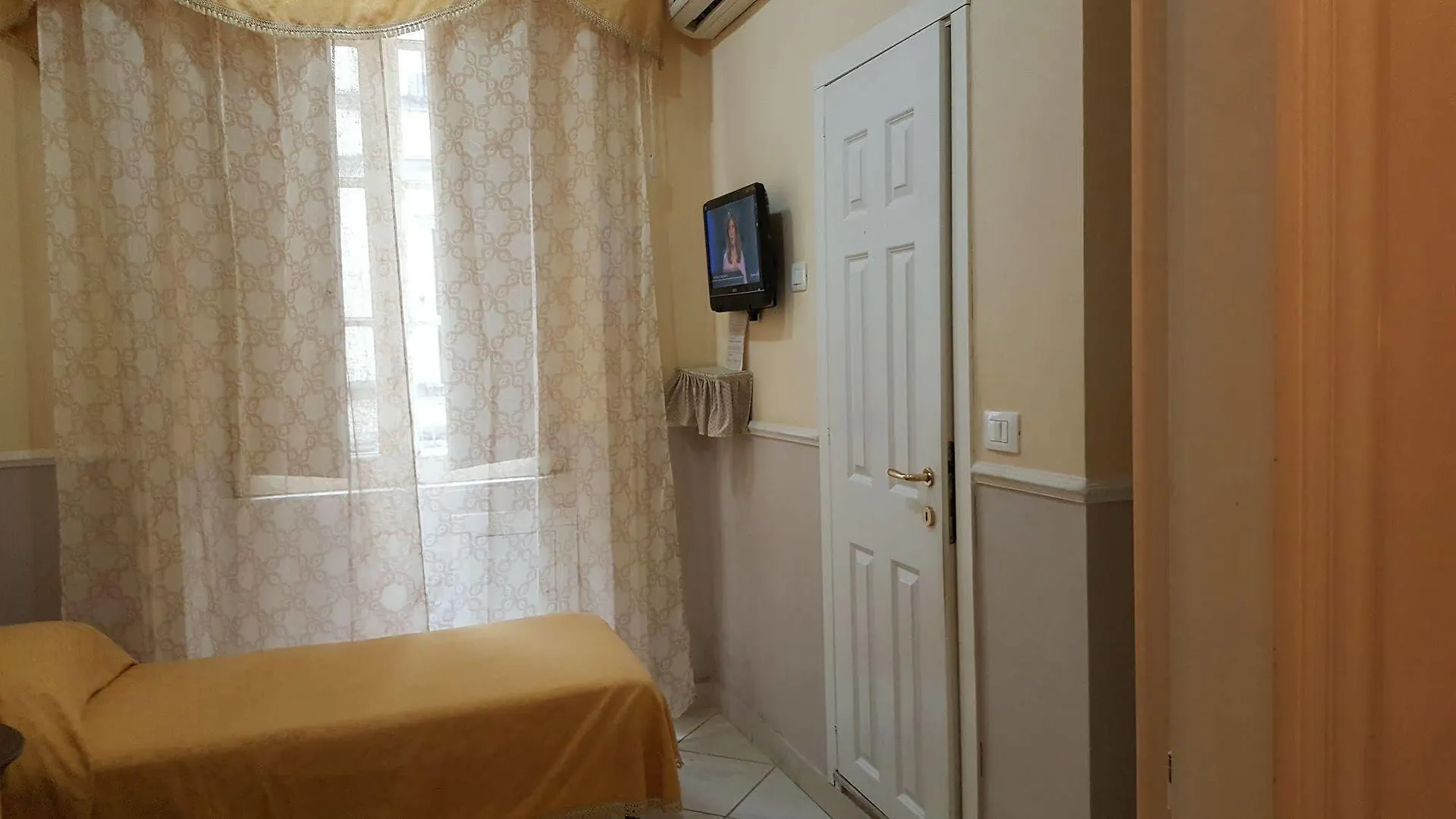 Guest house Bed & Breakfast Napoli Centrale