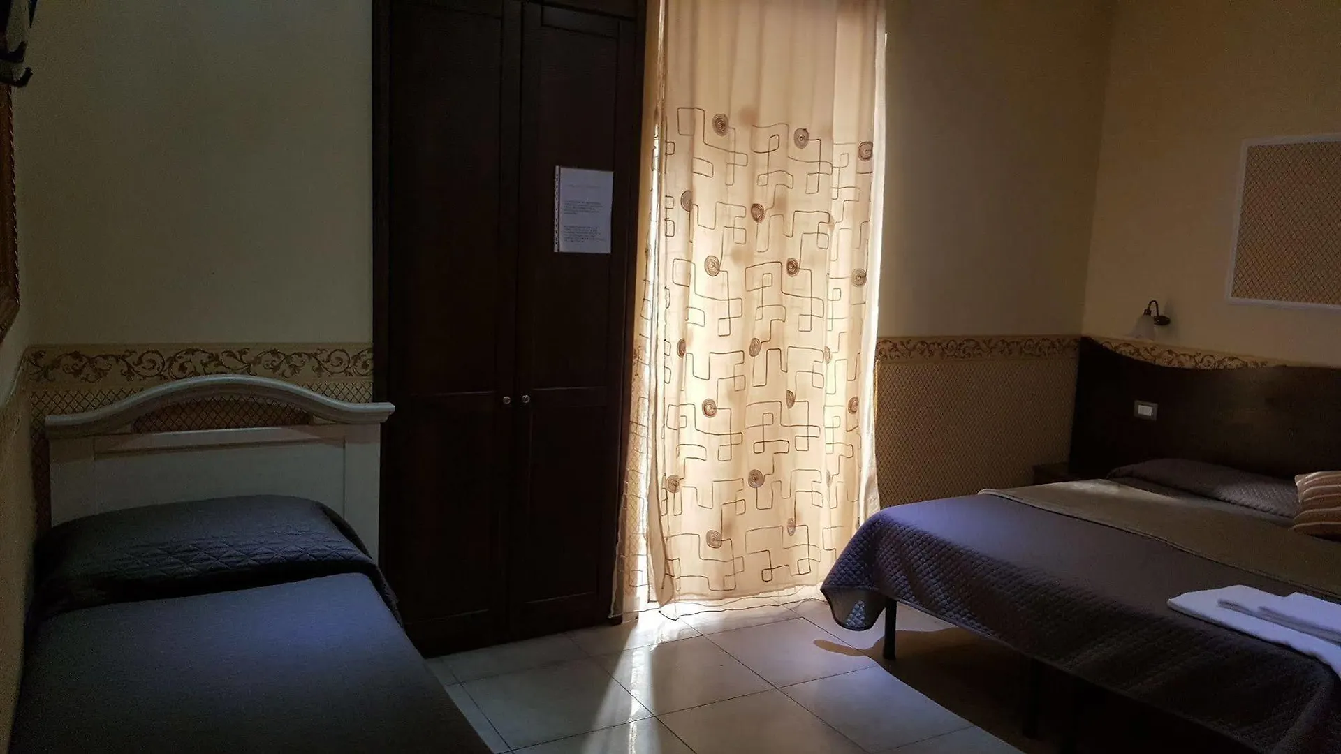 Guest house Bed & Breakfast Napoli Centrale