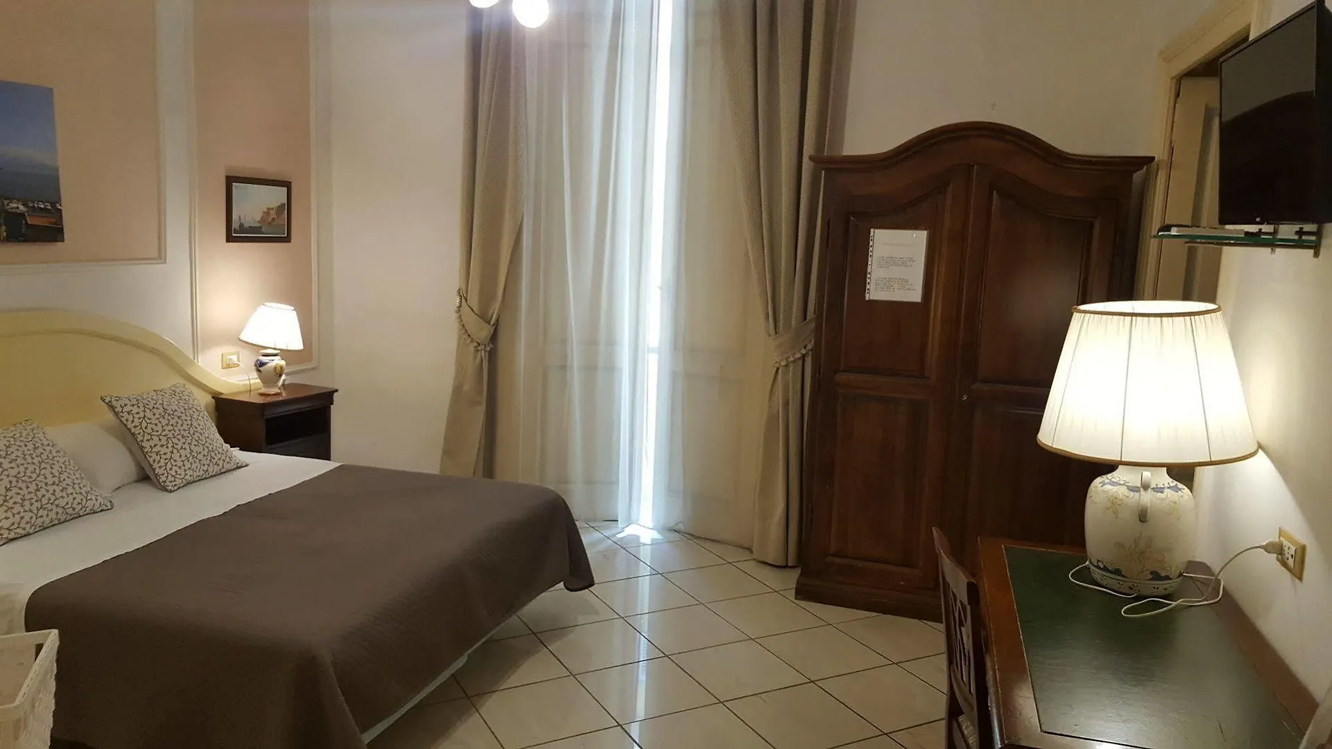 Bed & Breakfast Napoli Centrale Guest house Naples