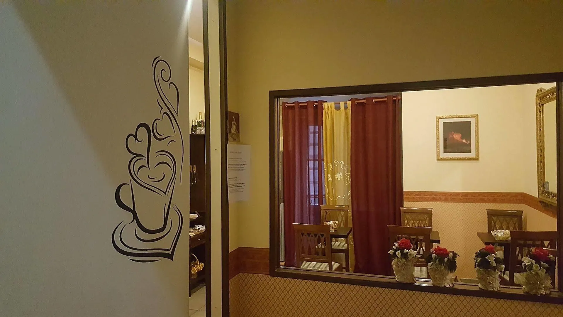 Bed & Breakfast Napoli Centrale Guest house