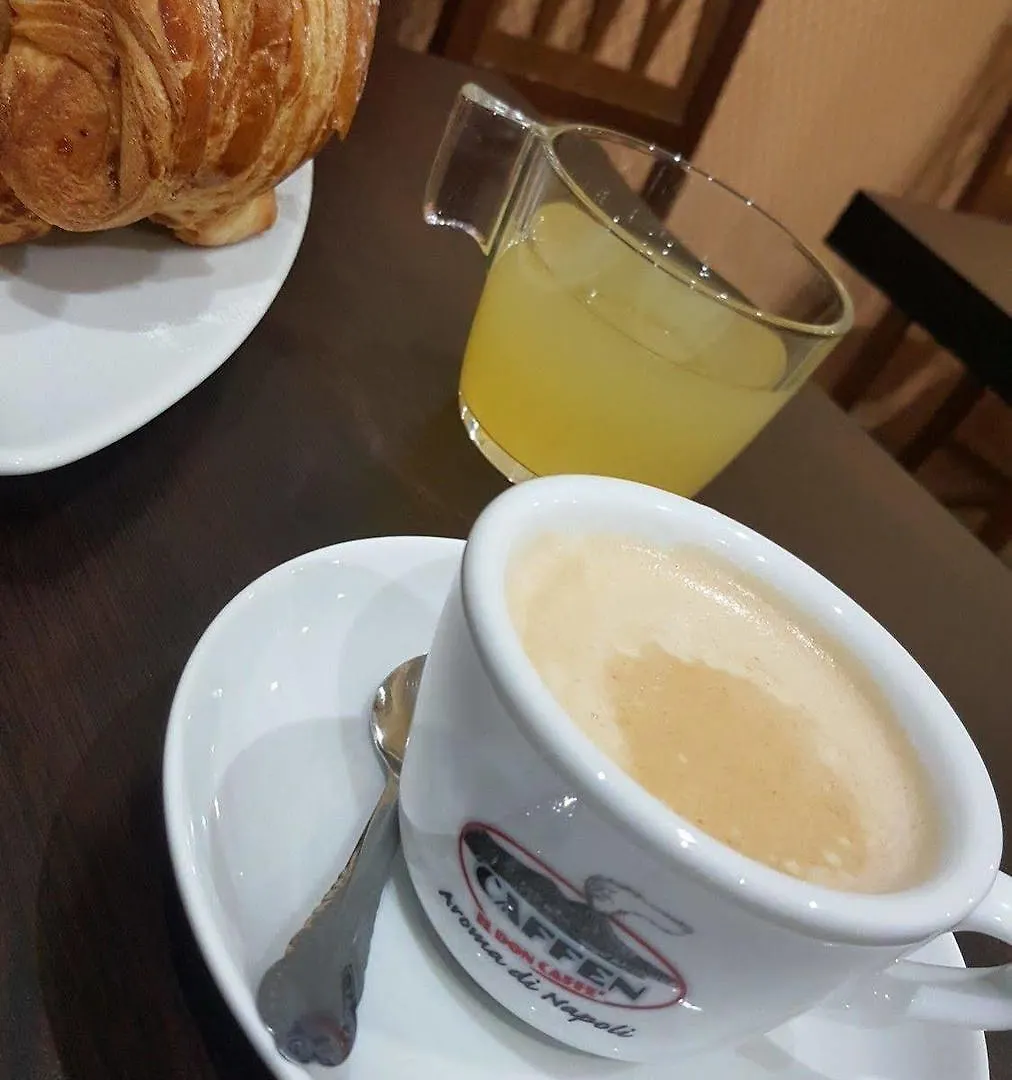 Guest house Bed & Breakfast Napoli Centrale