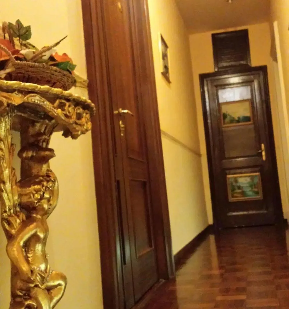 Bed & Breakfast Napoli Centrale Guest house